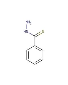 Astatech N-AMINOBENZENECARBOTHIOAMIDE, 95.00% Purity, 0.25G